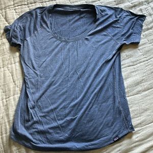 Patagonia Athletic Shirt